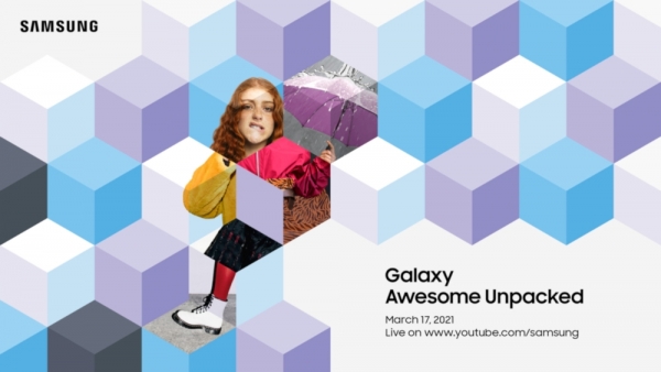 Drugi Galaxy Unpacked u 2021. godini