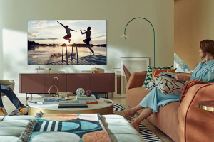 Bezbrižno uživajte u gledanju serija i filmova na Samsung