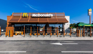 U zagrebačkom Retail parku Branimirova otvoren je 40. McDonald's u Hrvatskoj