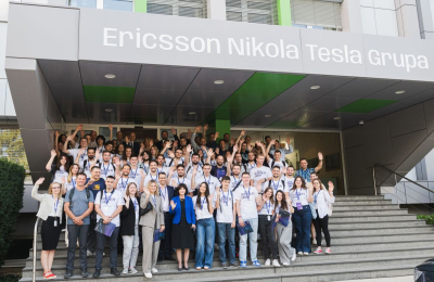 ENT Summer Camp 2025 &ndash; inovacije novih generacija