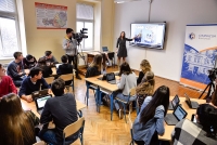 Učenici Gimnazije Karlovac dobili učionicu budućnosti