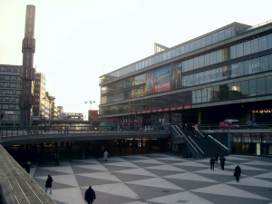 Poslovna inteligencija otvorila tvrtku u Stockholmu