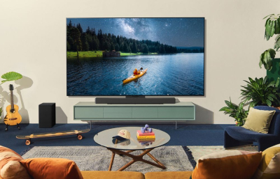 LG OLED