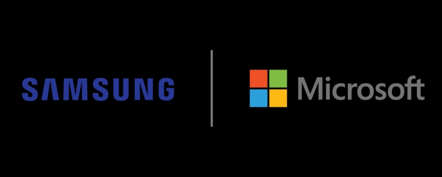 Samsung i Microsoft pro&scaron;iruju strate&scaron;ko partnerstvo za pružanje jedinstvenog iskustva na mobilnim uređajima