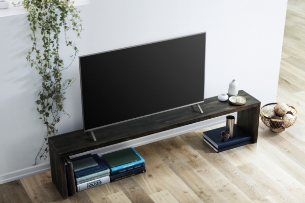 Panasonicovi 4K televizori iz 2018.: ažuriranje programske podr&scaron;ke i certifikati za HDR10+