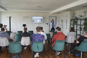 Huawei MatePad 11 tablet lokalno predstavljen