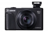 Posve se približite avanturi Canonovim novim modelom PowerShot SX740 HS sa snažnim 40x putnim superzumom