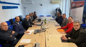 Nacionalno koordinacijsko sredi&scaron;te za industriju, tehnologiju i istraživanja u području kibernetičke sigurnosti 