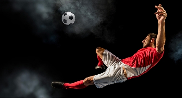 Ola - Mastercard vas poziva da proslavite povratak UEFA Lige Prvaka sudjelovanjem u stvaranju najvećeg slavljeničkog digitalnog vala