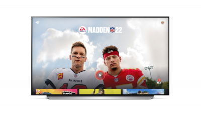 Google Stadia Cloud gaming servis dostupan na najnovijim LG-evim pametnim televizorima