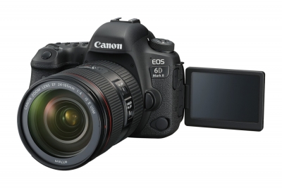 Canon Europe je osvojio &scaron;est priznanja dru&scaron;tva Technical Image Press Association (TIPA)
