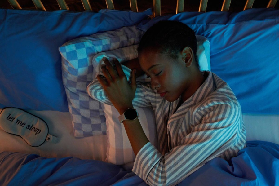 [Svjetski dan spavanja]