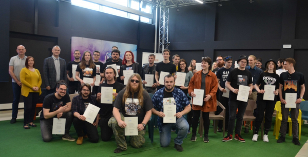 40 novih gamedevelopera ojačat će hrvatsku gaming scenu