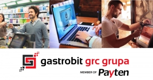 Tvrtka PAYTEN upotpunjuje svoju ponudu tehnolo&scaron;kih rje&scaron;enja za plaćanje kupnjom GASTROBIT GRC GRUPE