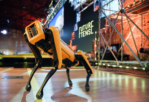 Konferencija Future Tense osvojila nagradu na Baltic Bestu