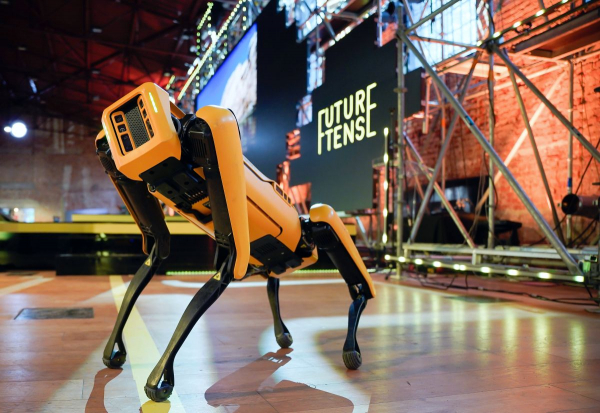 Konferencija Future Tense osvojila nagradu na Baltic Bestu