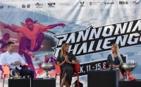 Povratak publike na tribine u fokusu 22. Pannonian Challengea