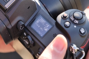 Nikon Z6 II - fotokamera za novo vrijeme