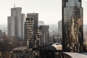 Bellabeat je potpisao ugovor s Bank of America, trećom najvećom investicijskom bankom na svijetu