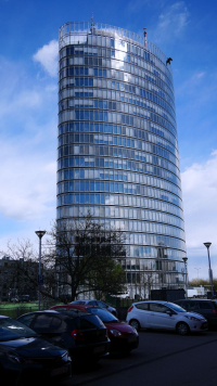 HAKOM - Zagreb
