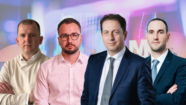 Money Motion 2025 | Zagreb