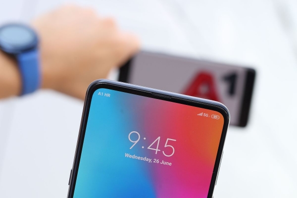 A1 prvi u Hrvatskoj na mobilnim uređajima demonstrirao 5G brzine u živoj mreži