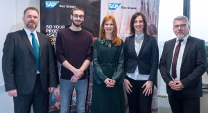 SAP zabilježio rast u Hrvatskoj