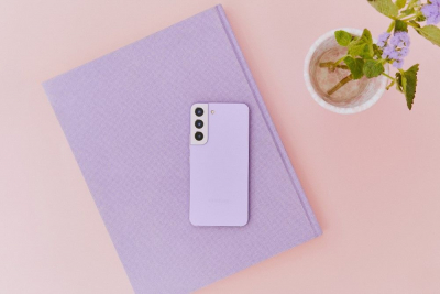 Samsung predstavio novo elegantno izdanje Galaxy S22 u ljubičastoj boji