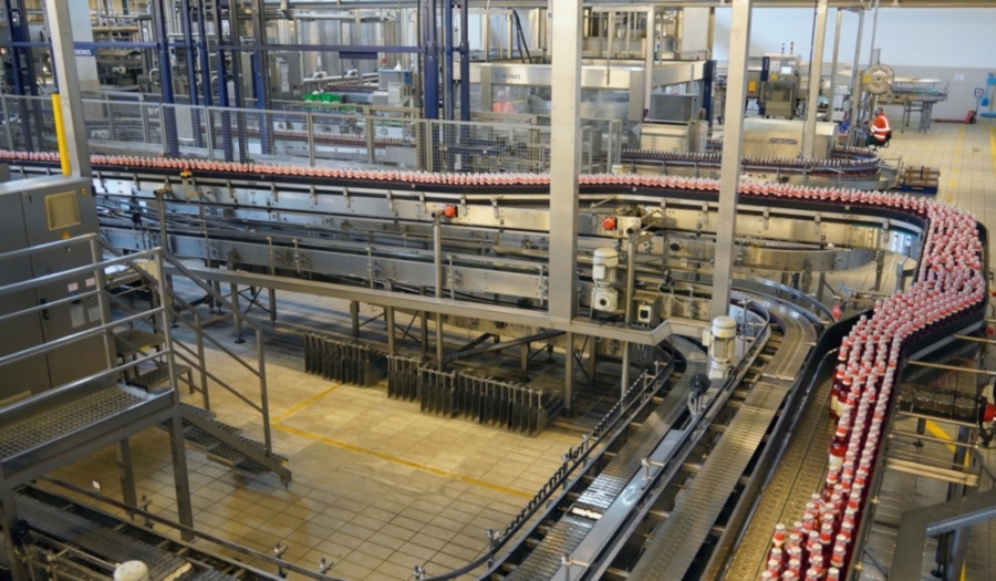 Popularni cider obilježio je 10 godina proizvodnje u Carlsbergovom pogonu na sjeveru Hrvatske