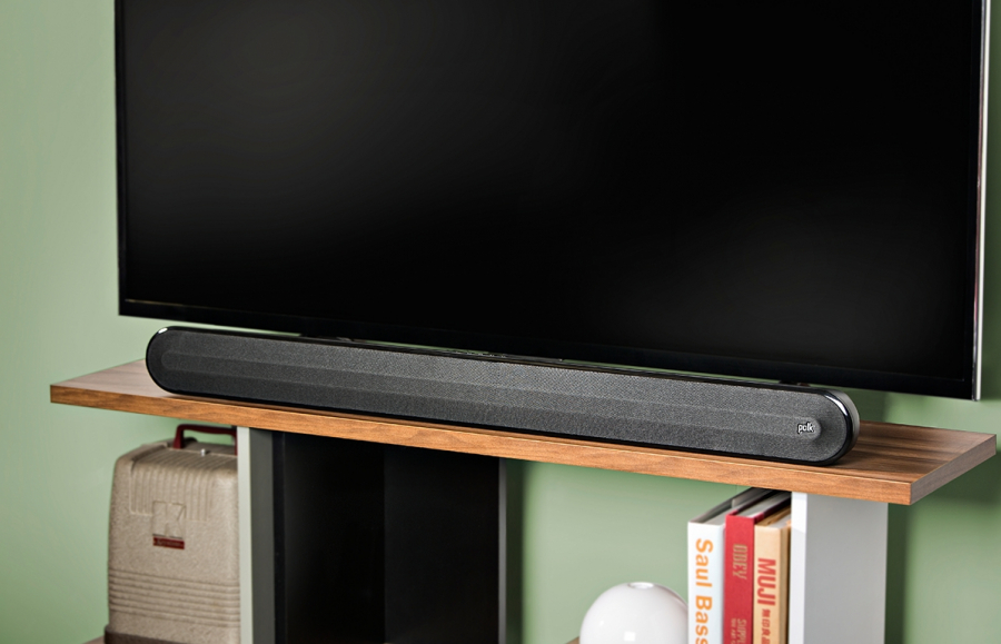 Soundbar POLK Signa Solo