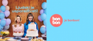 Jo&scaron; veći, bolji i izda&scaron;niji bonbon paketi uz iste cijene