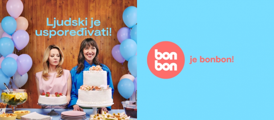 Jo&scaron; veći, bolji i izda&scaron;niji bonbon paketi uz iste cijene