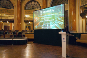 Dan trži&scaron;ta željezničkih usluga