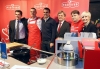 Predstavljeno strate&scaron;ko partnerstvo Podravke i Gammachefa na inovativnom projektu robota-kuhara