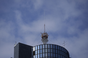 5G Atlas Hrvatskog Telekoma