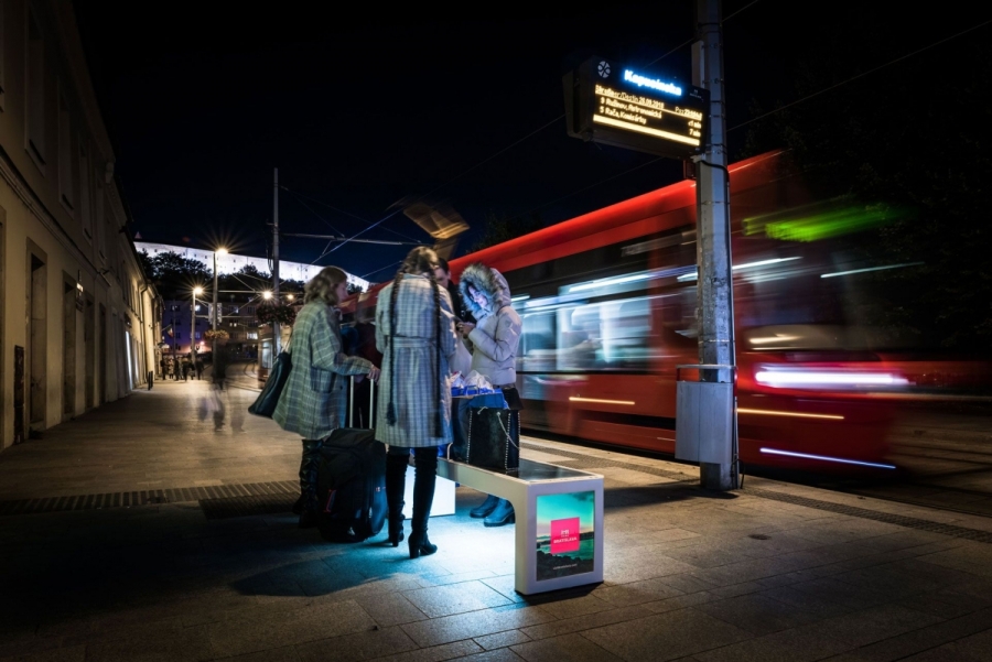 Include na .debug developerskoj konferenciji u Zagrebu