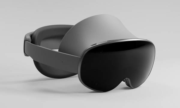 Galaxy AI - pro&scaron;irena stvarnost (XR)