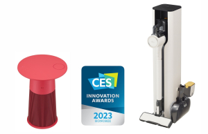 LG osvojio 28 nagrada CES 2023 Innovation Award