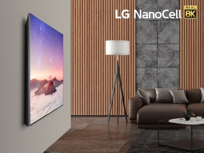 Novi LG-evi OLED televizori ispunjavaju san svih ljubitelja filmova, sporta i videoigara