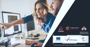 Algebra u sklopu projekta "IT obrazovanje za sigurnije sutra" omogućuje besplatnu edukaciju