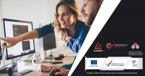 Algebra u sklopu projekta "IT obrazovanje za sigurnije sutra" omogućuje besplatnu edukaciju