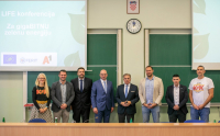 Do energetske neovisnosti uz domaće prirodne resurse