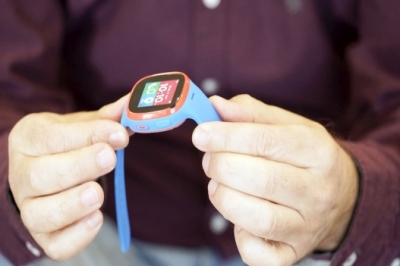 TCL Move - pametni sat