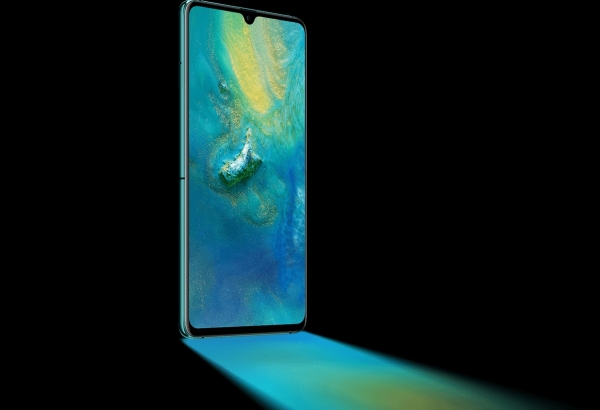 HUAWEI MATE 20 X (5G): Prvi pametni telefon na svijetu s prestižnim 5G certifikatom