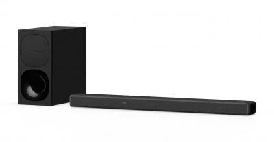 Sony &scaron;iri liniju Soundbara uvođenjem modela HT-G700 i HT-S20R