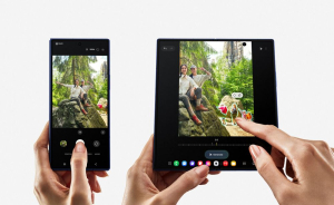 Samsung Galaxy Z Fold 7