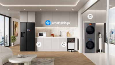 AI Energy Mode u Samsung uređajima omogućio u&scaron;tedu od 33.000 kWh &ndash; dovoljno za pranje vi&scaron;e od 3 milijuna nogometnih dresova