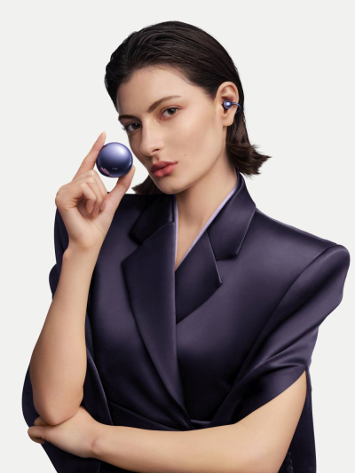 Kada audiofilski zvuk dolazi uz dizajn inspiriran nakitom: HUAWEI FreeClip 2 S
