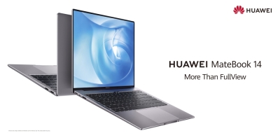 Novi Huawei prijenosnici za jo&scaron; bolju mobilnu produktivnost