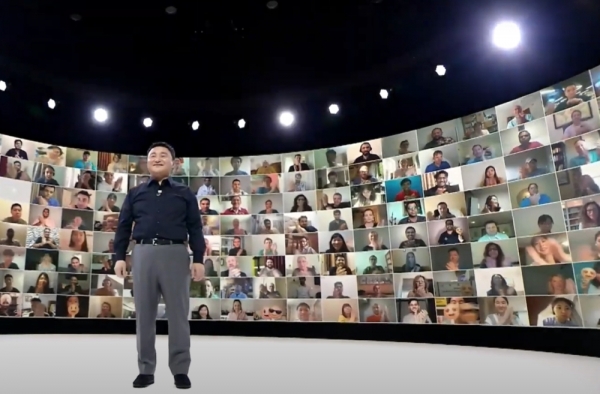 Kompanija Samsung predstavila je čak pet novih uređaja Galaxy ekosustava - dizajnirani za rad i zabavu